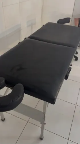 Maca portátil