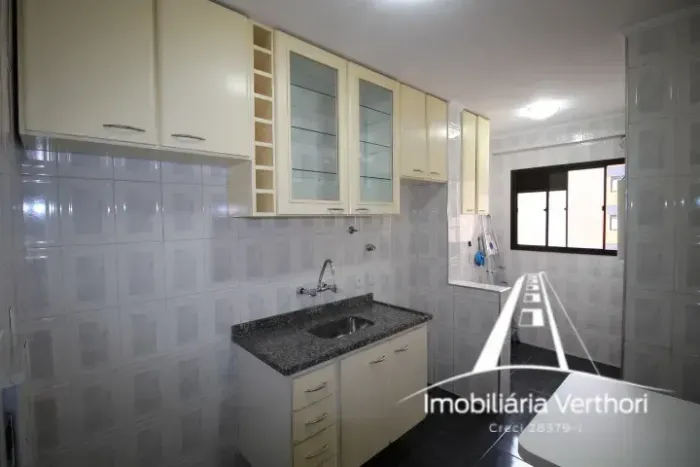 Imóvel para aluguel tem 72 metros quadrados com 3 quartos em Vila Monumento - São Paulo -