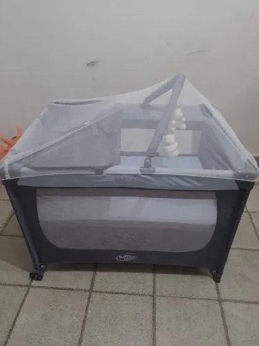 Berço portátil/cercadinho