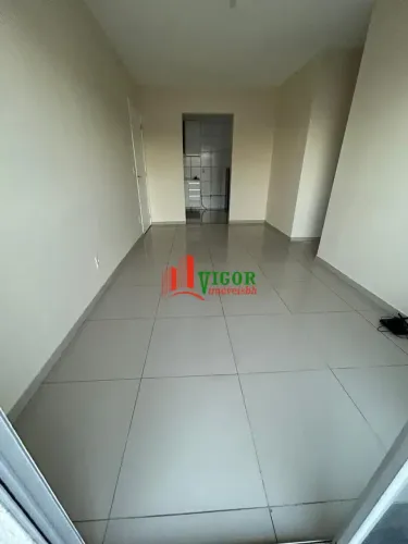 Apartamento com 2 quartos, 1 vaga e 48m² à venda no Condomínio Bosque dos Pinheiros Life ,