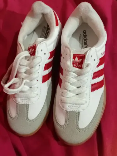 Sapato Adidas original samba