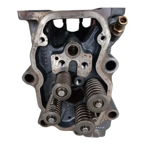 Cabeçote Motor Scania Dc13 Euro 5 2062642