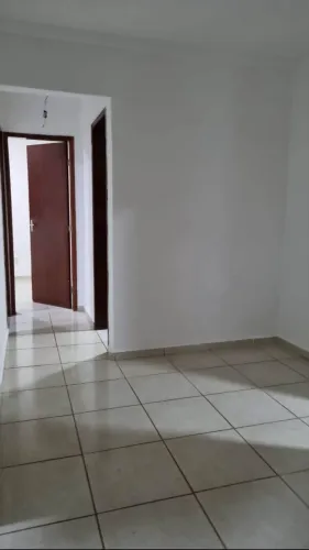 Apartamento para Aluguel no Jardim Mariana - Volta Redonda