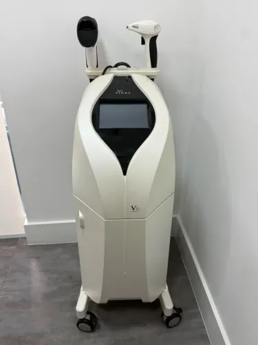 Vende-se Viora V20 - Plataforma de Radiofrequência Estética de Alta Tecnologia