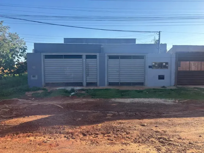 CASA PARA ALUGAR NO RESIDENCIAL BÚZIOS!