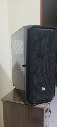PC GAMER PICHAU