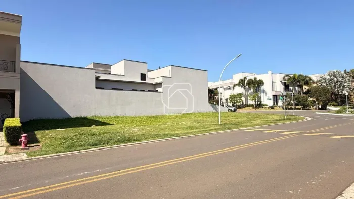 Terreno em Indaiatuba à venda Jardim Residencial Maria Dulce - SP | Área total 352,11 m² -