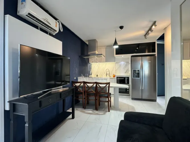 Apartamento/Cobertura disponível para locação anual em Jurerê, Florianópolis