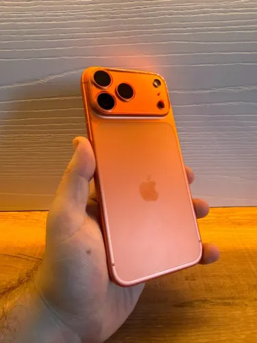 Iphone 17 Pro Max 256GB