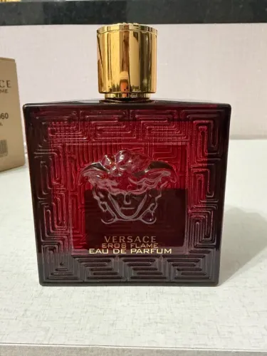Perfume Versace Eros Flame Eau de Parfum 100ml