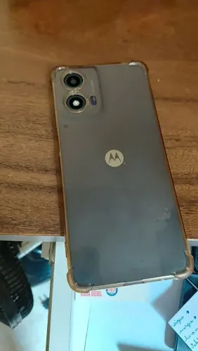 Celular moto g