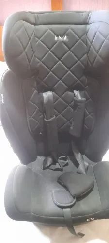 Caiderinha auto infantil