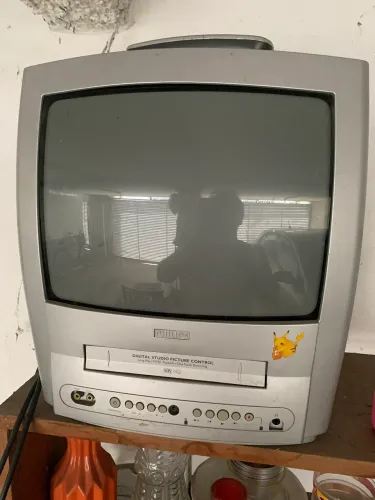 Tv tubo 14