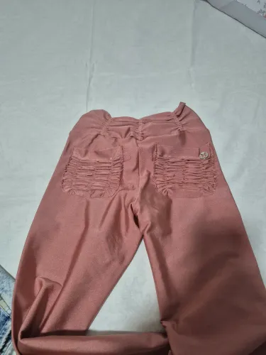 Legging vestem 
