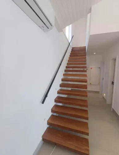 Pinturas de casa ou loja