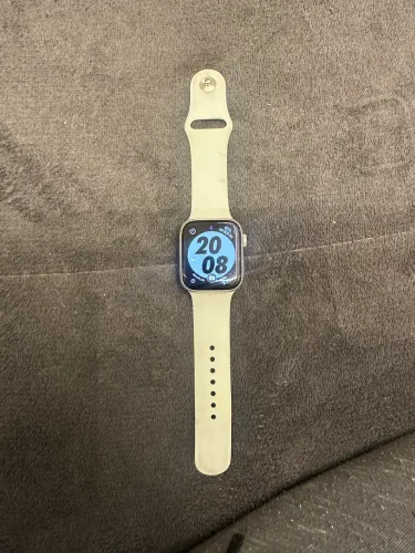 Apple Watch Series 6 GPS 44mm - Excelente Estado