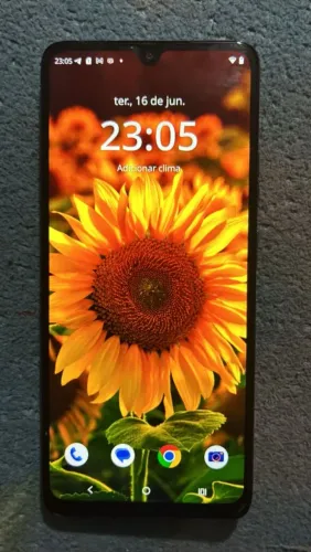 Motorola G06