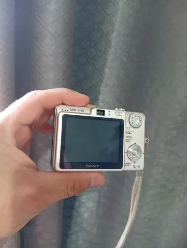 Camera digital 