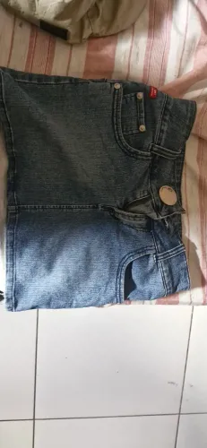 saia jeans