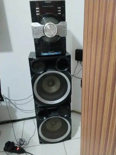 Venda de som