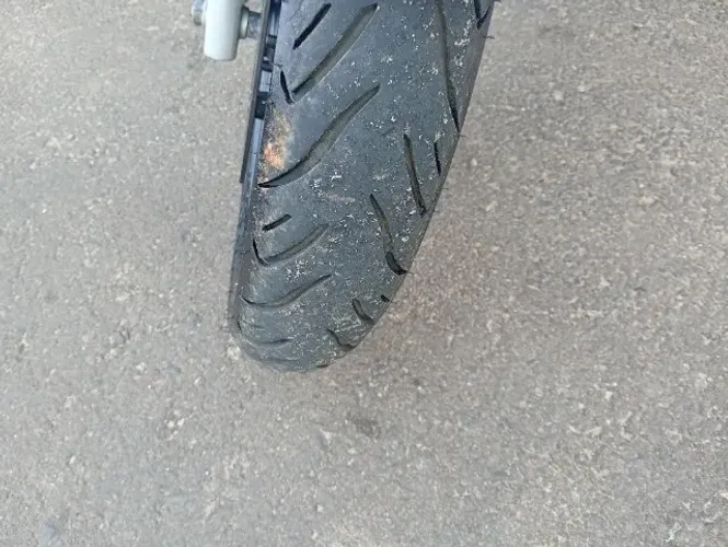 Vendo cb300
