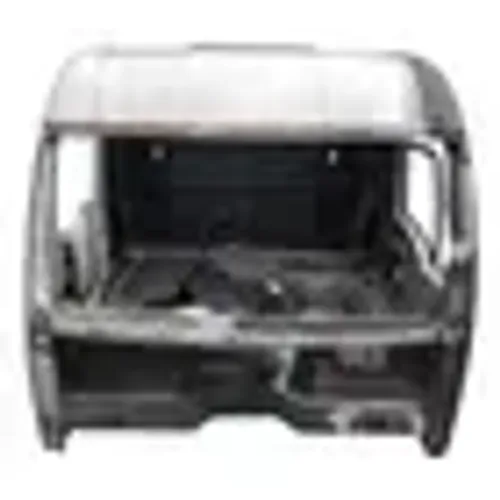 Cabine Ford Cargo Panda Leito Original Recuperada
