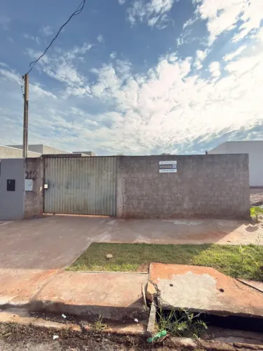 Terreno Padrão em Maringá