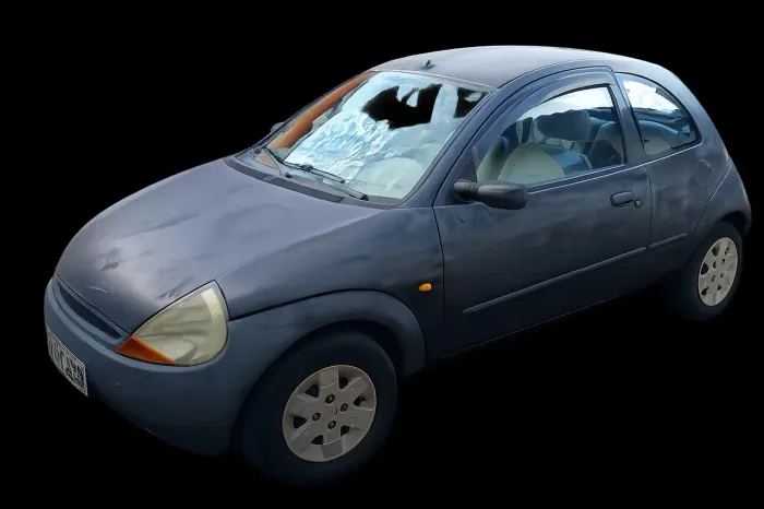 Ford KA 1.0i 3P 1999