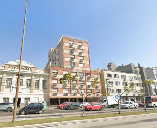 Locação Apartamento PORTO ALEGRE RS Brasil