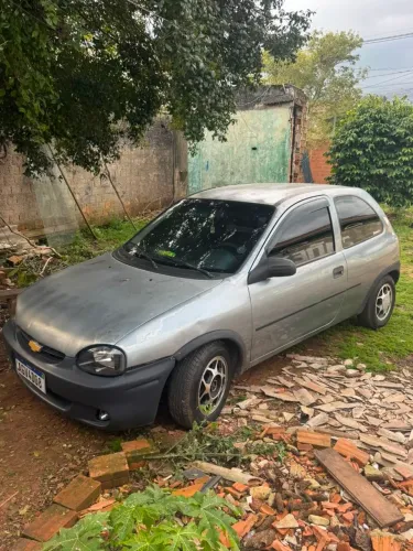 Corsa 97