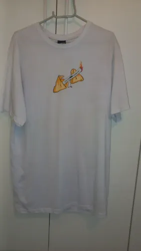 Camisa High