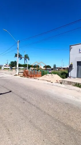 CÓD: 6069. Lote para Venda no bairro Alto do Sumaré, localizado na cidade de Mossoró