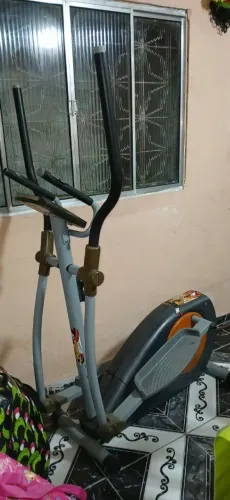 Vende -se elíptico não uso mais 