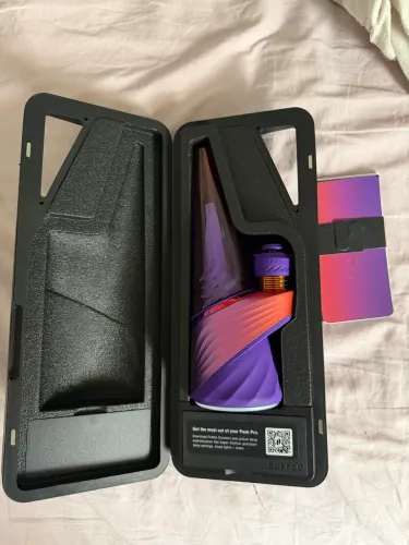 Puffco peak pro plasma kit