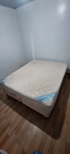 CAMA Quee Size