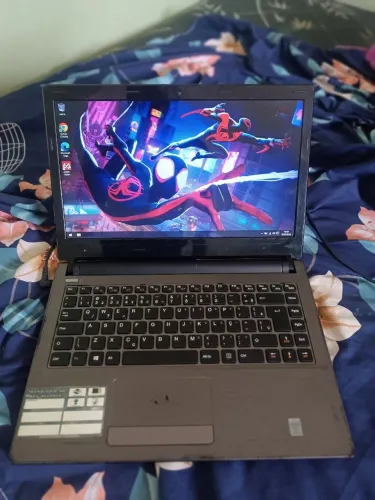 Notebook Core i3 Quarta Geração 8GB RAM -Oportunidade