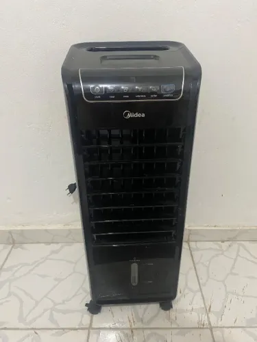 Climatizador de ar midea
