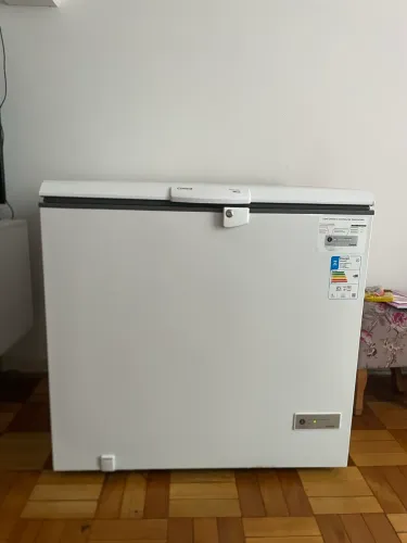 FREEZER 309L