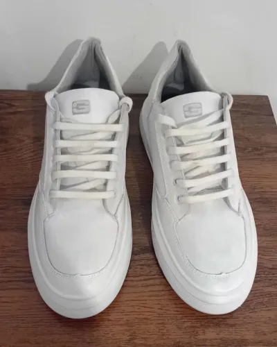 Tênis Branco masculino