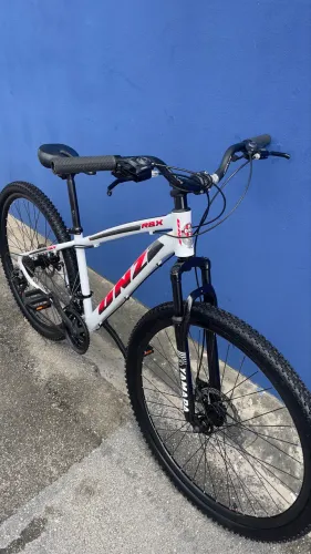 Bicicleta aro 29
