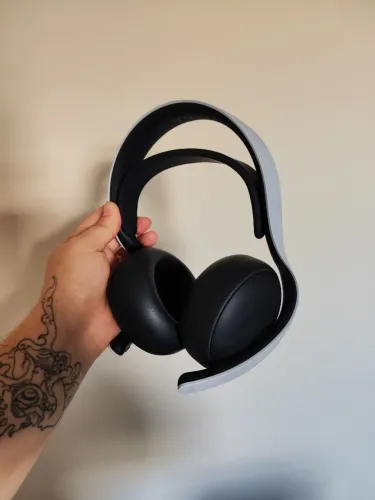 Headset Pulse 3D