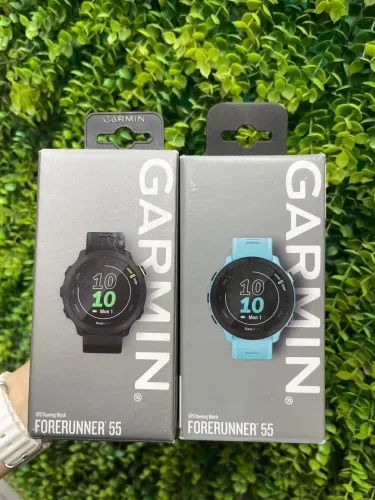 Garmin Forerunner 55