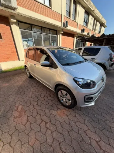 Volkswagen Up! Move I Motion 1.0 T. Flex 12V 5P 2015