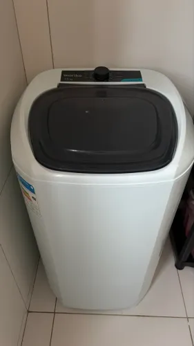 Tanquinho de roupa