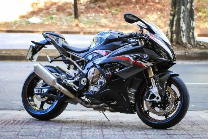 Bmw S1000RR - 2022