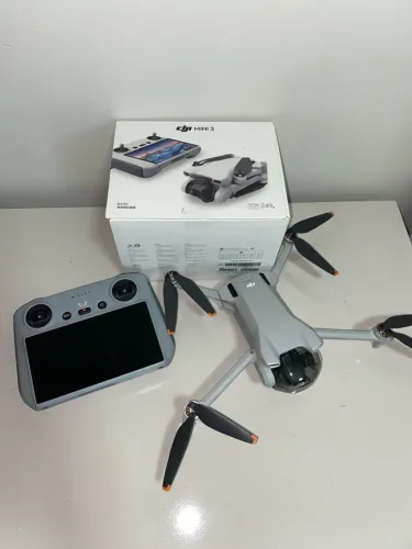 DJI Mini 3