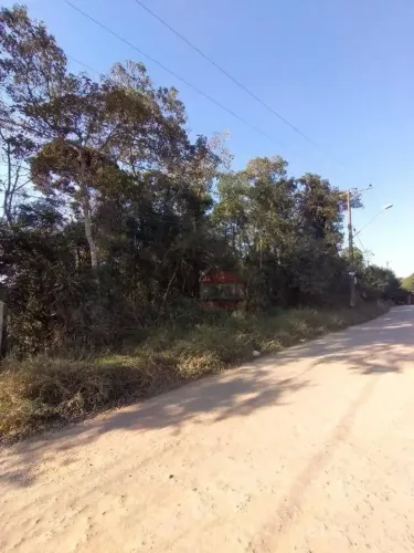 Terreno à venda, 2448 m² - Lagoa - Vargem Grande Paulista/SP