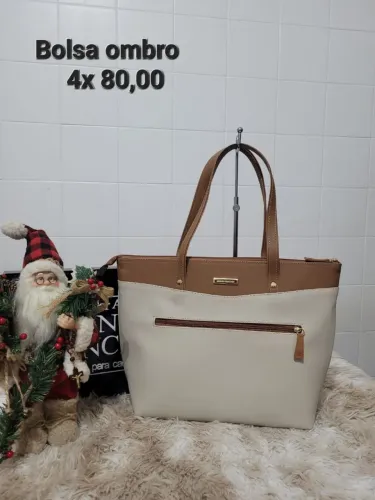 Bolsa Mônica Sanches