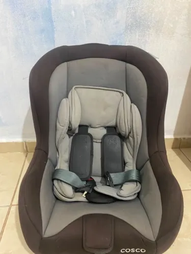 Bebê conforto Cosco, Cadeirinha para carro.