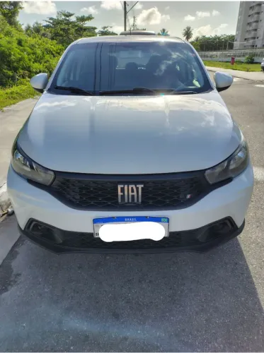 Aluguel de veículos para app Uber e 99